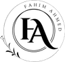 Fahim Ahmed Ifty Logo